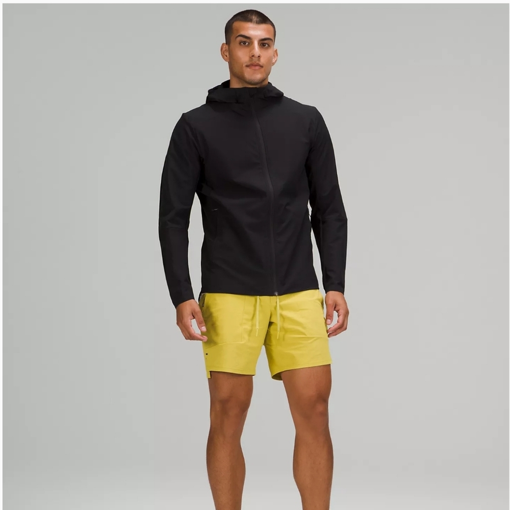 Lululemon Warp Light Jacket Packable - Picture 2 of 8